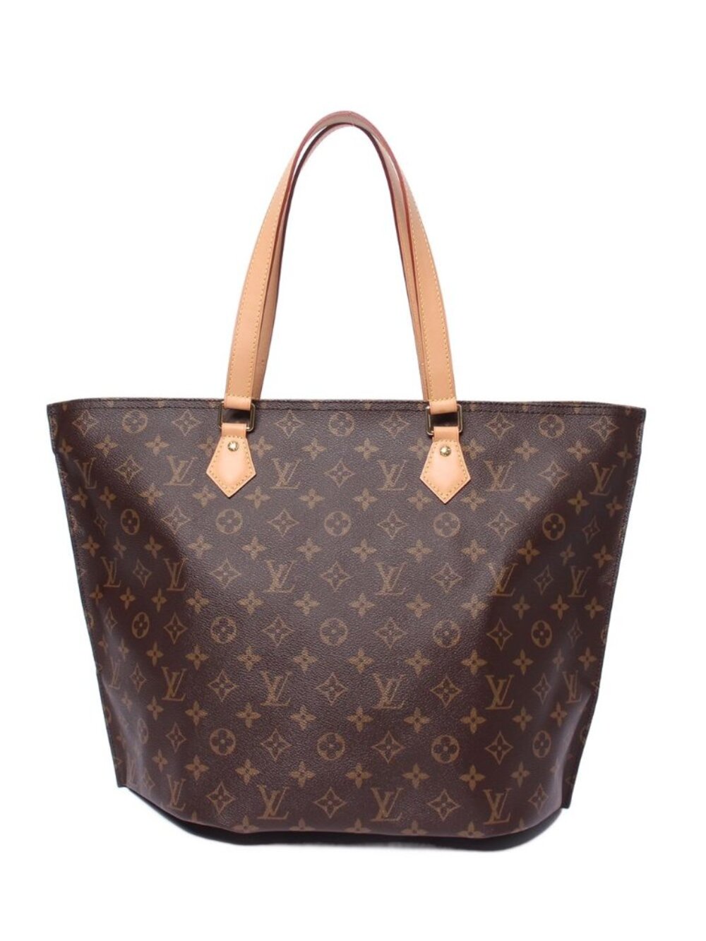 Louis Vuitton Tote Shoulder Bag All in PM Monogram